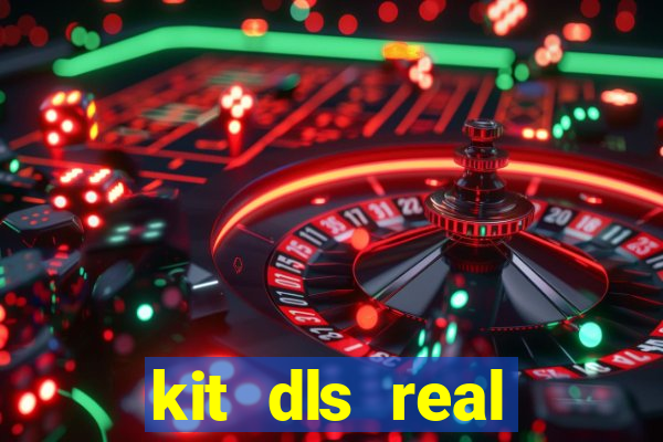 kit dls real madrid 2023